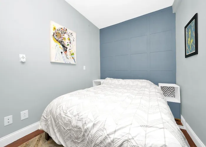 Modern 2 Bedroom In Avondale Appartement *