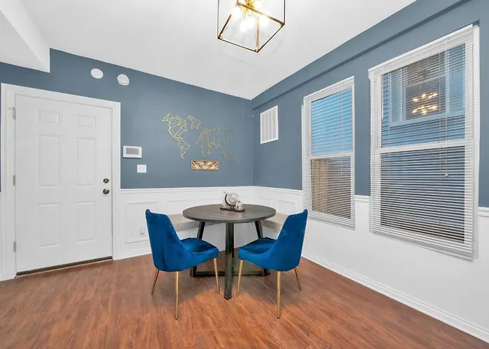 Appartement Modern 2 Bedroom In Avondale