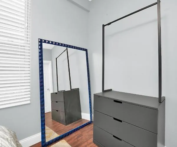 Appartement Modern 2 Bedroom In Avondale *