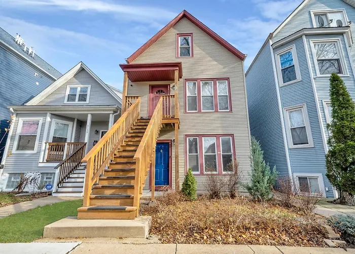 Appartement Modern 2 Bedroom In Avondale *