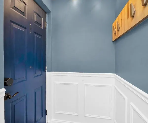Appartement Modern 2 Bedroom In Avondale *
